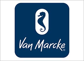 Een tevreden eindklant van Voltron® : Van Marcke